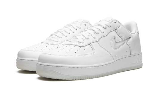 Air Force 1 Low "Color Of The Month - White" FN5924 100