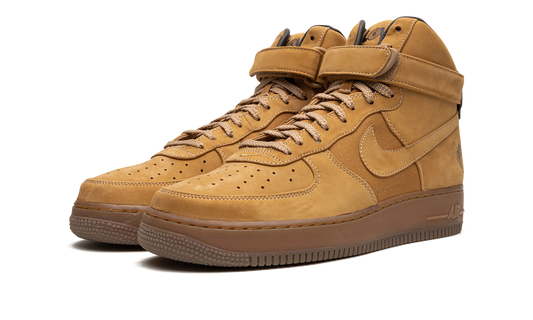 Air Force 1 Hi Premium "Bobbito" 318431 771