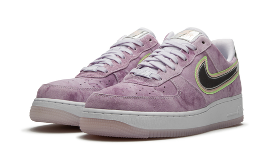 WMNS Air Force 1 07' "P(Her)spective" CW6013 500