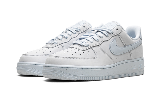 AIR FORCE 1 LO '07 WMNS "Blue Tint" DZ2786 400