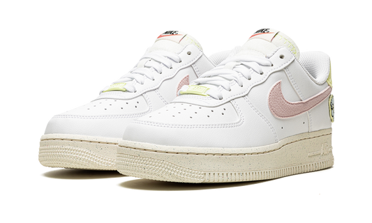 AIR FORCE 1 LO NEXT NATU MNS WMNS "Flower Power" DJ6377 100