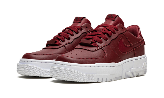 AIR FORCE 1 PIXEL MNS WMNS "Team Red" CK6649 600