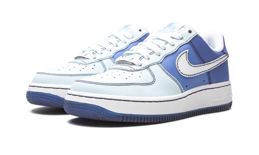 Air Force 1 GS "Glacier Blue" 314219 411