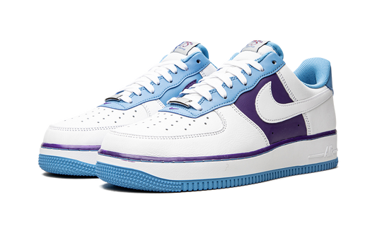 Air Force 1 '07 LV8 "NBA '75th Anniversary - Lakers'" DC8874 101