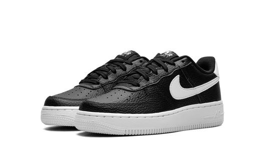 Air Force 1 GS "Black / White" CT3839 002