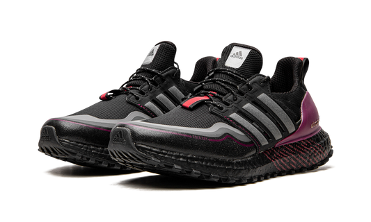 UltraBoost C.RDY DNA "Black Purple Camo" G54861