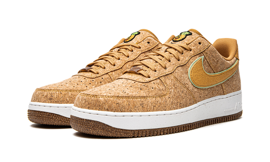 Air Force 1 Low "Happy Pineapple" DJ2536 900