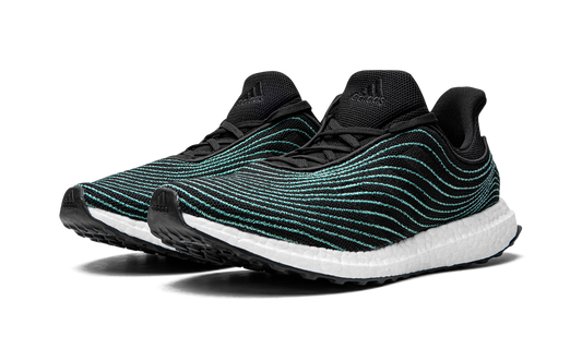 Ultraboost DNA Parley "Core Black" EH1184
