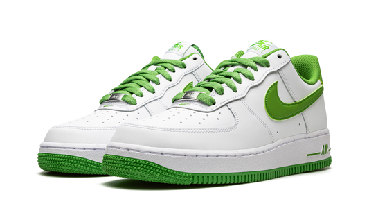 Air Force 1 '07 "Chlorophyll" DH7561 105