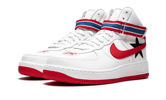 Air Force 1 Hi / RT "Riccardo Tissci" AQ3366 100