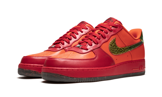 Air Force 1 '07 LE DB "Doernbecher" 349440 800
