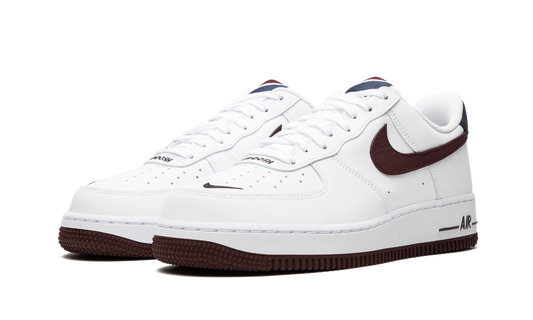 Air Force 1 07 LV8 4 "Swoosh Pack" CJ8731 100