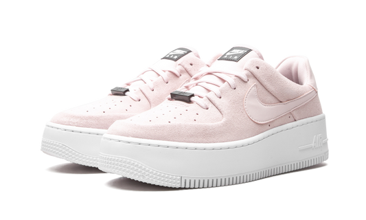 AIR FORCE 1 LO MNS WMNS "BARELY ROSE" AR5339 604