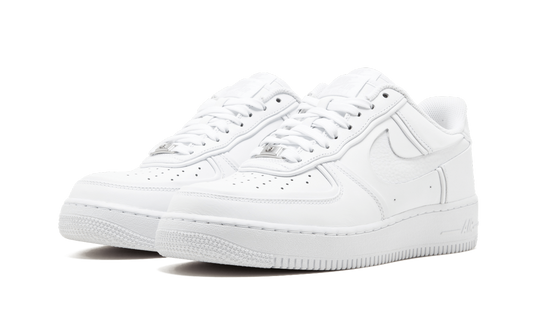 Air Force 1 John Elliott "John Elliott - White" AO9291 100