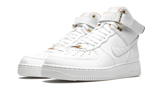 Air Force 1 Hi "JUST DON" AO1074 100