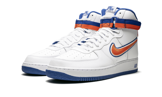 Air Force 1High '07 LV8 Sport "Knicks" AV3938 100