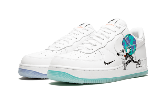 Air Force 1 Flyleather QS "Earth Day" CI5545 100