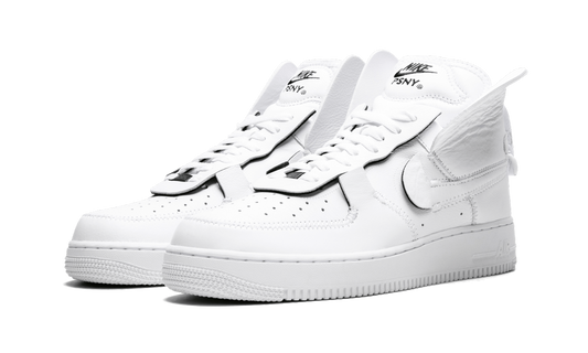 Air Force 1 High PSNY "PSNY" AO9292 101