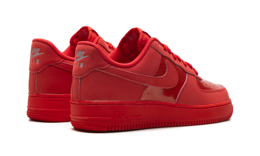 Air Force 1 Low '07 SE WMNS "University Red" IV5103 600
