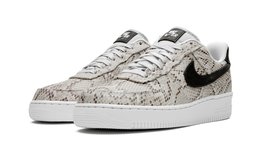 Air Force 1 '07 PRM "Snakeskin" BQ4424 100