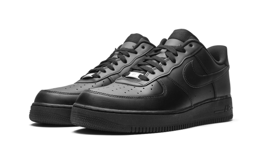 Air Force 1 Low "Triple Black" CW2288 001