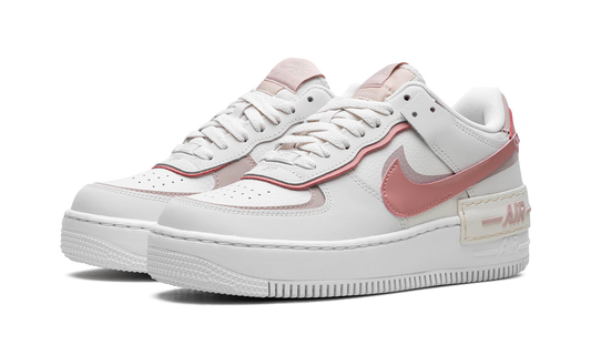 AIR FORCE 1 LO SHADO WMNS "Phantom Pink Oxford" DZ1847 001