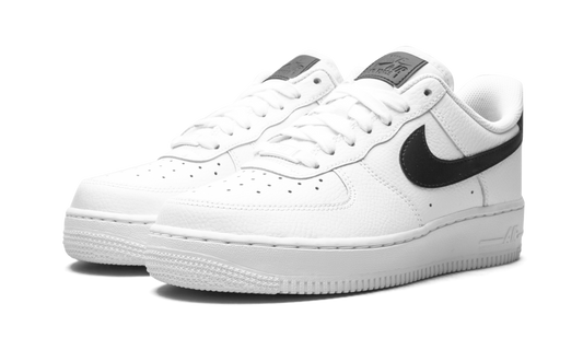 AIR FORCE 1 LO MNS WMNS "White / Black" 315115 152