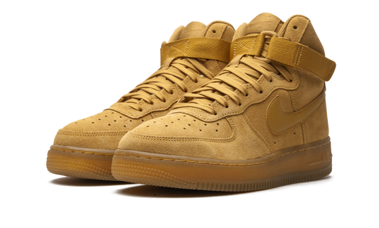 Air Force 1 High LV8 GS "Wheat" CK0262 700