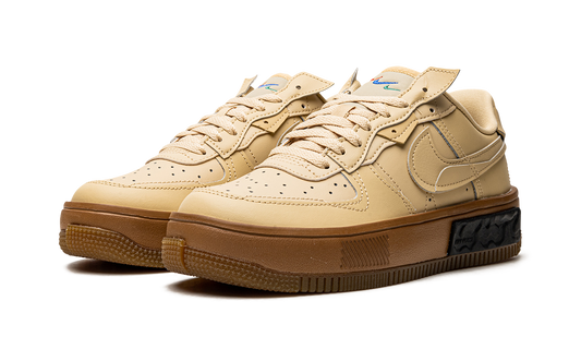 AIR FORCE 1 FONTANKA WMNS "Sesame" DH1290 201