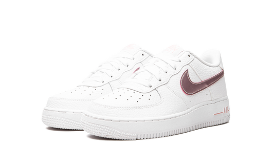 Air Force 1 GS "White/Pink Glaze" CT3839 104