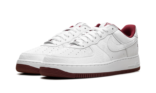 Air Force 1 Low "Kobe Bryant - Lower Merion Aces" IB0018 101