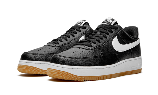 Air Force 1 '07 2 "Black White Gum" CI0057 002