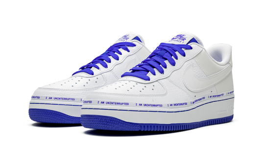 Air Force 1 '07 MTAA QS "Uninterrupted More Than An Athlete" CQ0494 100