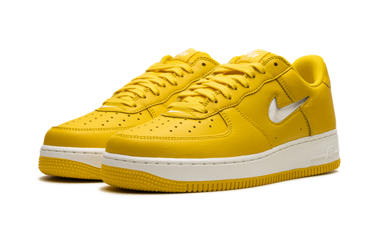 Air Force 1 Low "Color Of The Month - Yellow Jewel" FJ1044 700