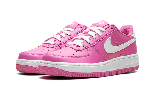 Air Force 1 GS "Playful Pink" FV5948 600