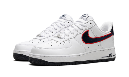 AIR FORCE 1 LOW WMNS "Houston Comets Four-Peat" FJ0710 100