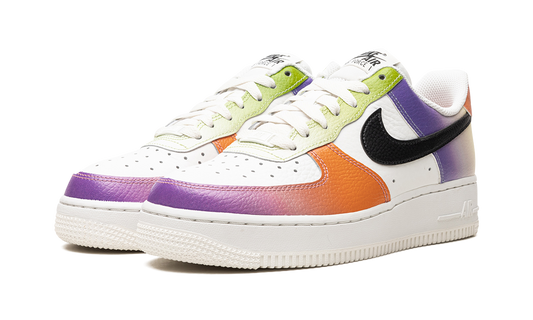 AIR FORCE 1 LO '07 WMNS "Multi-Color Gradient" FD0801 100