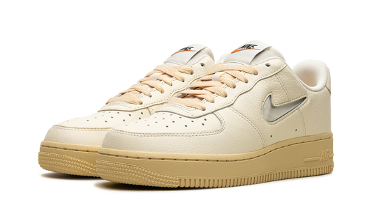 AIR FORCE 1 JEEL MNS WMNS "Coconut Milk" DO9456 100