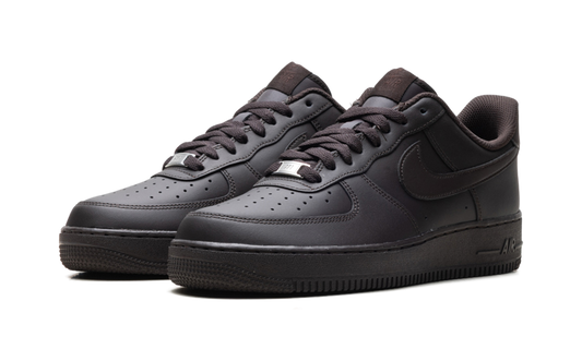 Air Force 1 Low '07 "Velvet Brown" IH1698 200