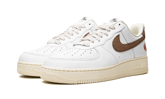 AIR FORCE 1 LO '07 LX WMNS "Coconut" DJ9943 101