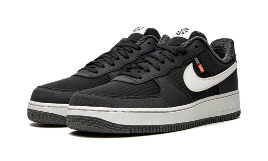 Air Force 1 '07 LV8 NN "Toasty - Black / White" DC8871 001