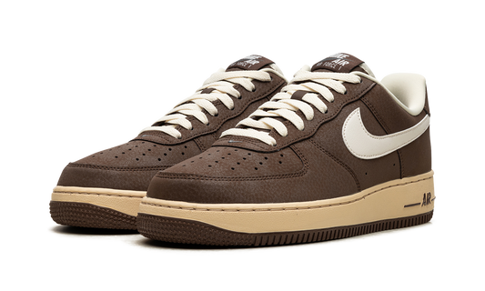 Air Force 1 '07 "Cacao Wow" FZ3592 259
