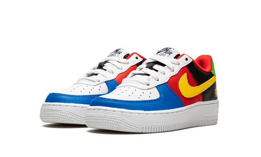 Air Force 1 LV8 QS (GS) "UNO" DO6634 100