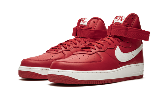 Air Force 1 HI Retro QS "Nai Ke" 743546 600