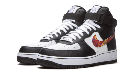 Air Force 1 High 07 LV8 "Vintage Mosaic" CU4736 100