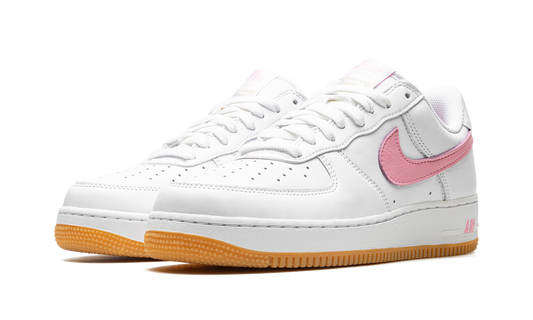 Air Force 1 Low "Pink Gum" DM0576 101