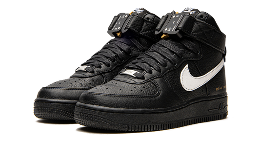 Air Force 1 Hi / ALYX "Black & White" CQ4018 002