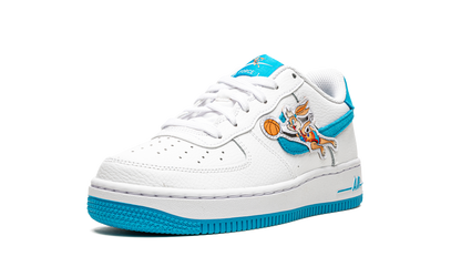 Air Force 1 Low GS "Space Jam - Hare" DM3353 100