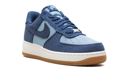 Air Force 1 Low '07 LV8 "Denim Navy Worn Blue" IR0951 400