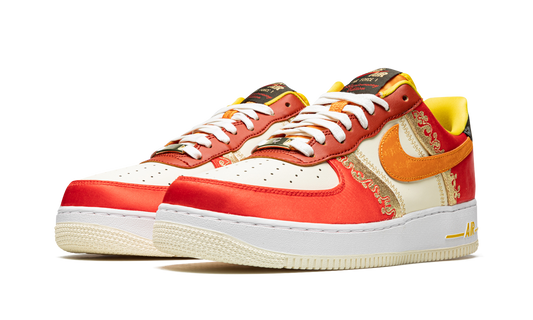 Air Force 1 Low '07 "Little Accra" DV4463 600